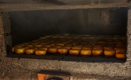 Was ist eine gemauerte Räucherkammer und warum sollten Sie eine in Ihrem Garten haben?