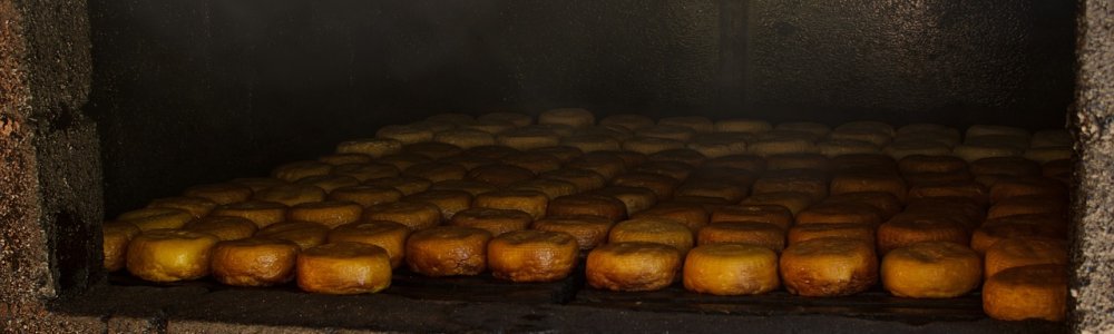 Was ist eine gemauerte Räucherkammer und warum sollten Sie eine in Ihrem Garten haben?