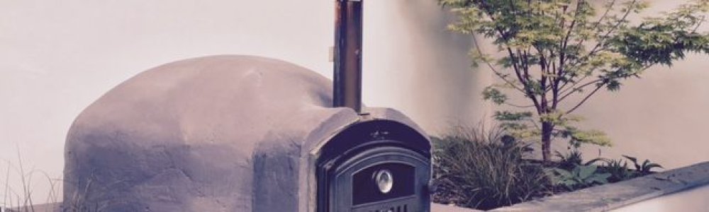 Le four à pizza est l'endroit idéal pour préparer votre repas.