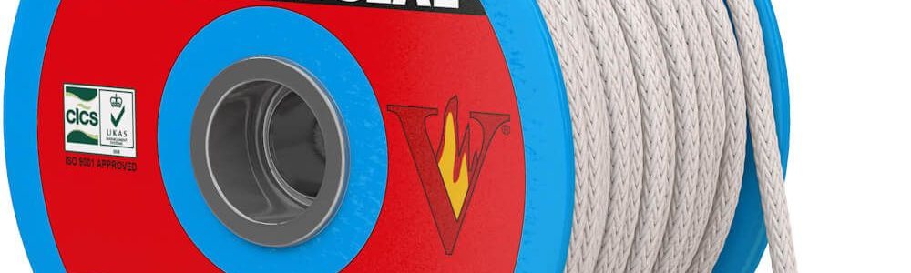 Cordón de estanqueidad resistente: un elemento clave para un equipo de calefacción seguro