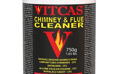 Effective chimney cleaning, safety of your heating appliances