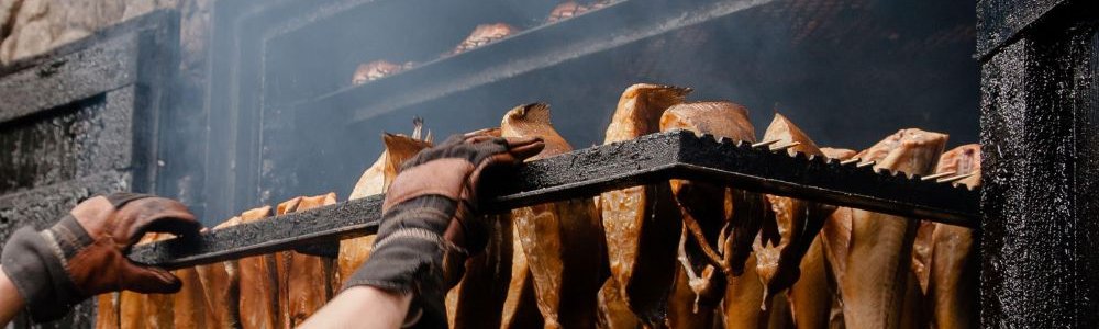 Brick hearth for smokers, how to build a smoker