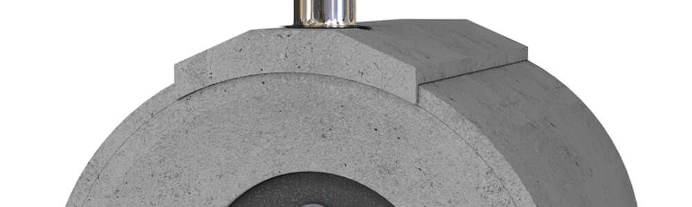 Le four à pain de jardin vous permet de préparer de délicieux pains