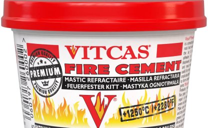 Premium Fire Cement eller BLACK Fire Cement – hvordan vælger man?