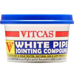 pipe sealing paste